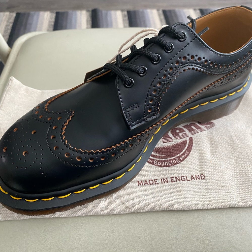 Dr Martens LOAFERS UNISEX